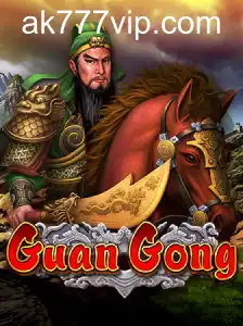 GuanGong: Um Novo Horizonte no Mundo dos Jogos de Apostas