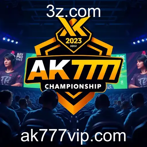 O Fenômeno dos Jogos Online AK777 em 2025