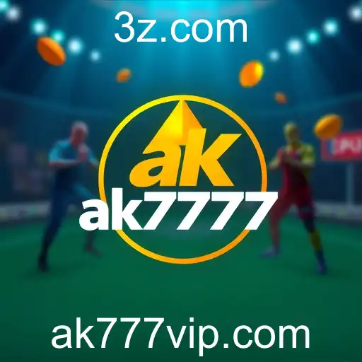 Ak777: A Evolução dos Jogos Online em 2025