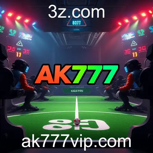 AK777: A Revolução dos Jogos Online Continua a Crescer