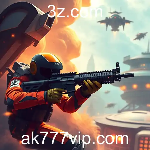 Exploração do Ak777: O Futuro dos Jogos em 2025