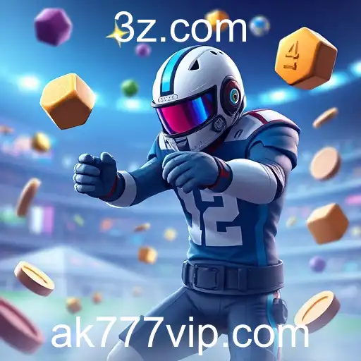 Revolução dos Jogos Online com ak777