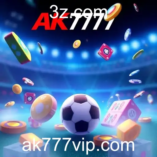 O Crescimento do AK777 e a Revolução dos Jogos em Portugal