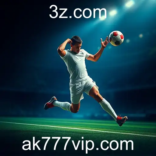 AK777: Transformando o Cenário dos Jogos em 2025