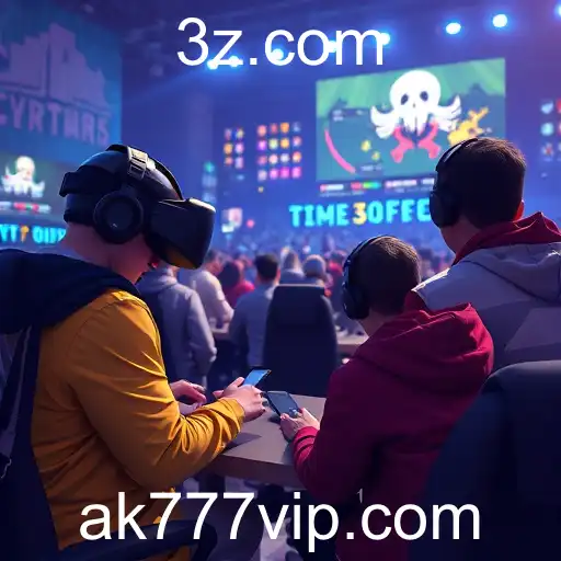 Impacto Crescente dos Jogos Online em 2025