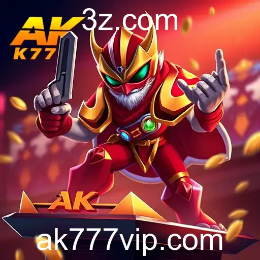 Crescimento dos Jogos Online em 2025: O Impacto do AK777