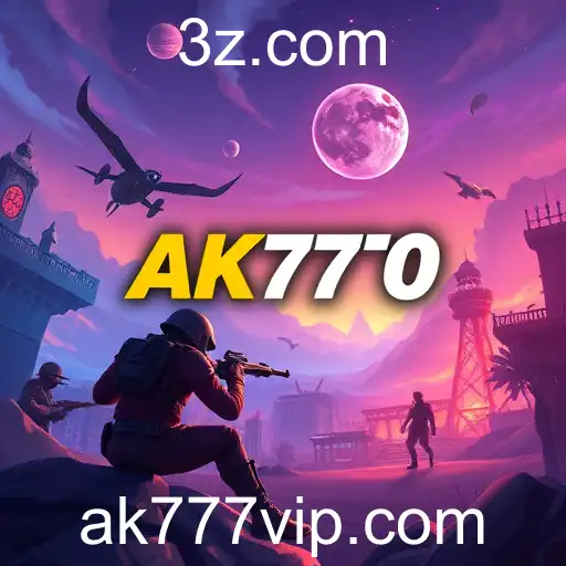Tendências de Jogos em 2026: O Sucesso de AK777