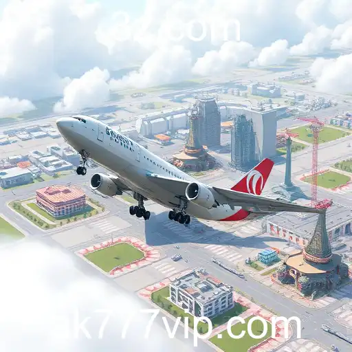 O Crescente Impacto do AK777 no Cenário dos Jogos