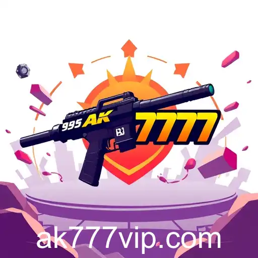 O Impacto de 'ak777' no Cenário de Jogos em 2026