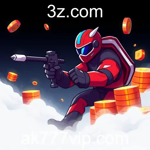 Impacto de ak777 na Indústria de Jogos Online