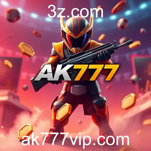 Inovações no Mundo dos Jogos: AK777 em Foco