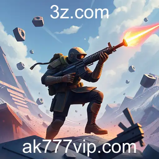 Novidades e Tendências no Mundo dos Jogos com AK777