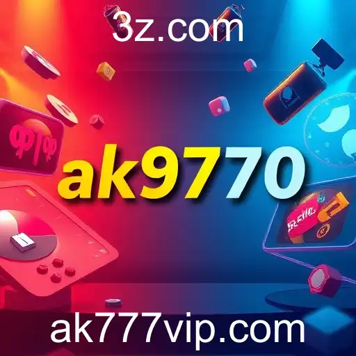 Revolução Nos Jogos Online em 2026 com ak777