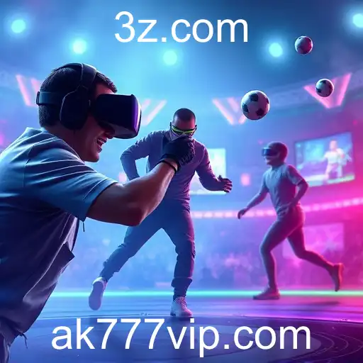 Tendências Inovadoras no Mundo dos Jogos Online