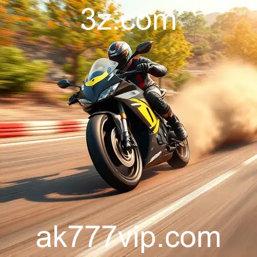 AK777: Revolução nos Jogos Online em 2025